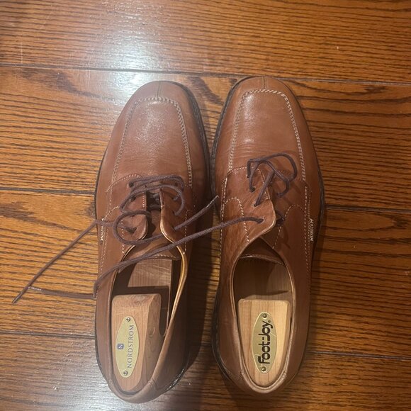 Mephisto Oxfords main image 6